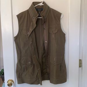 Kuhl vest